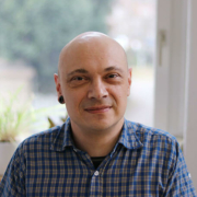 Andre Schleicher Unser Mitarbeiter Andre Schleicher