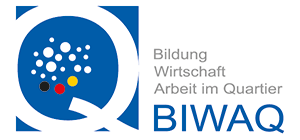 Logo biwaq