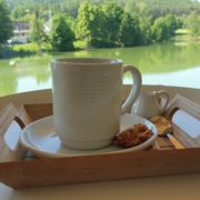 Willkommen im Sprachcafé mit Seeblick