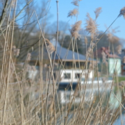 Haus am See